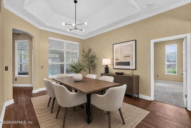 513 NEW BRUNSWICK Terrace, Jacksonville, FL 32221
