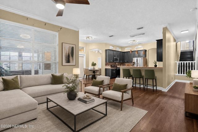 513 NEW BRUNSWICK Terrace, Jacksonville, FL 32221