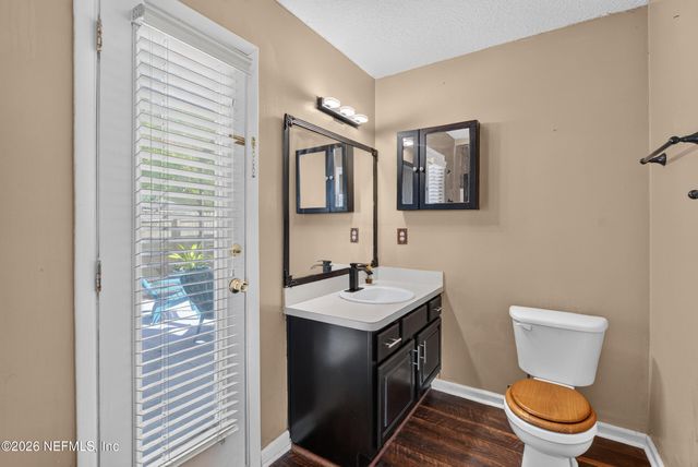 513 NEW BRUNSWICK Terrace, Jacksonville, FL 32221