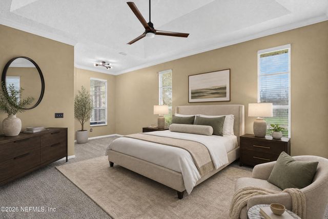 513 NEW BRUNSWICK Terrace, Jacksonville, FL 32221