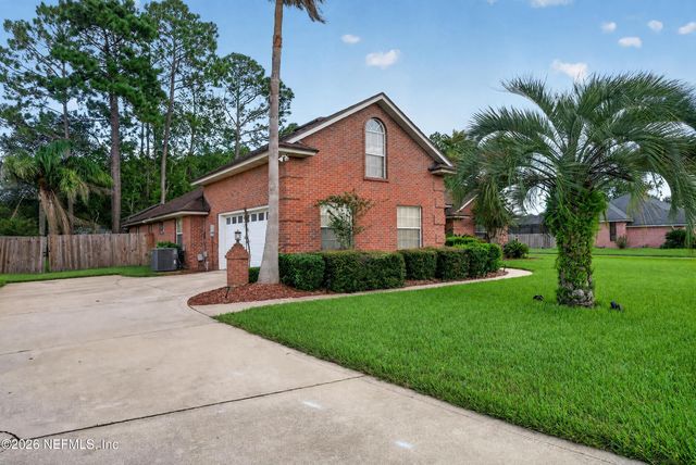 513 NEW BRUNSWICK Terrace, Jacksonville, FL 32221