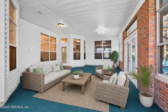 513 NEW BRUNSWICK Terrace, Jacksonville, FL 32221