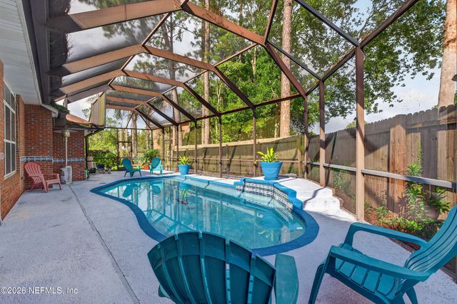 513 NEW BRUNSWICK Terrace, Jacksonville, FL 32221