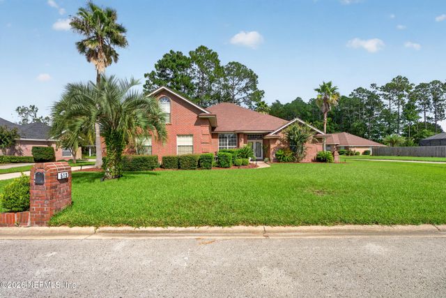513 NEW BRUNSWICK Terrace, Jacksonville, FL 32221