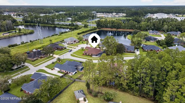 513 NEW BRUNSWICK Terrace, Jacksonville, FL 32221