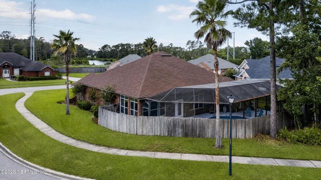 513 NEW BRUNSWICK Terrace, Jacksonville, FL 32221