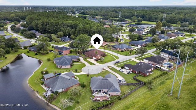 513 NEW BRUNSWICK Terrace, Jacksonville, FL 32221