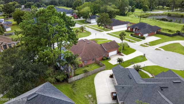 513 NEW BRUNSWICK Terrace, Jacksonville, FL 32221