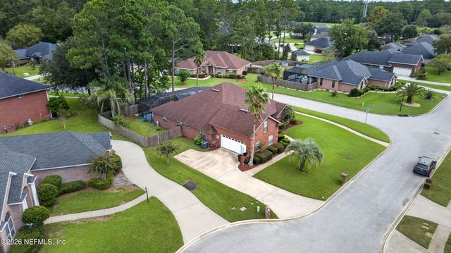 513 NEW BRUNSWICK Terrace, Jacksonville, FL 32221