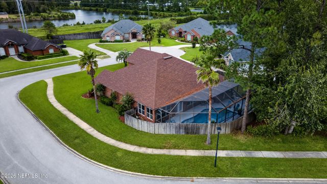 513 NEW BRUNSWICK Terrace, Jacksonville, FL 32221