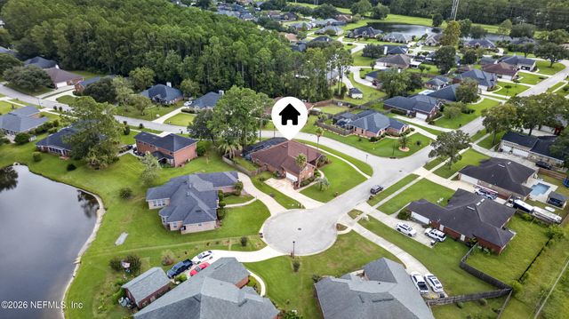 513 NEW BRUNSWICK Terrace, Jacksonville, FL 32221