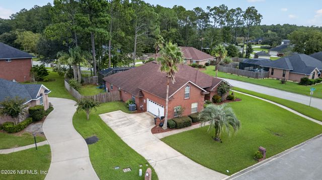 513 NEW BRUNSWICK Terrace, Jacksonville, FL 32221