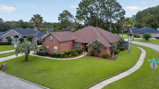 513 NEW BRUNSWICK Terrace, Jacksonville, FL 32221