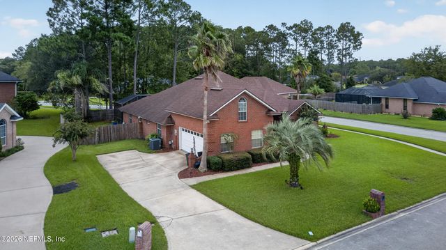 513 NEW BRUNSWICK Terrace, Jacksonville, FL 32221