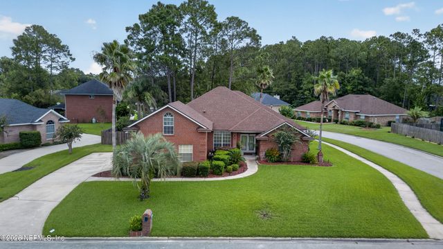 513 NEW BRUNSWICK Terrace, Jacksonville, FL 32221