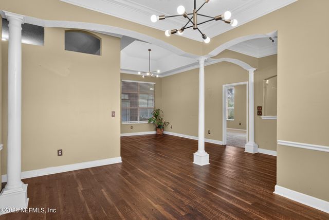 513 NEW BRUNSWICK Terrace, Jacksonville, FL 32221