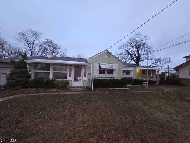 414 Main St, Keansburg Boro, NJ 07734