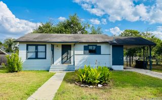 510 Mitchell, Schertz, TX 78154
