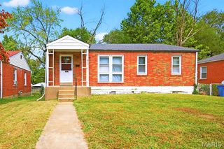 9033 Trefore Avenue, Berkeley, MO 63134