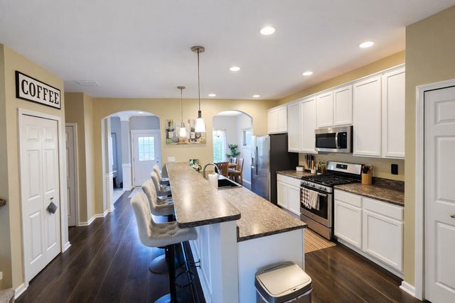 11564 Kentucky Street, Crown Point, IN 46307