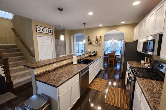 11564 Kentucky Street, Crown Point, IN 46307