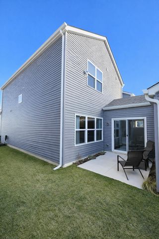 11564 Kentucky Street, Crown Point, IN 46307