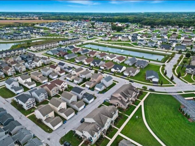 11564 Kentucky Street, Crown Point, IN 46307