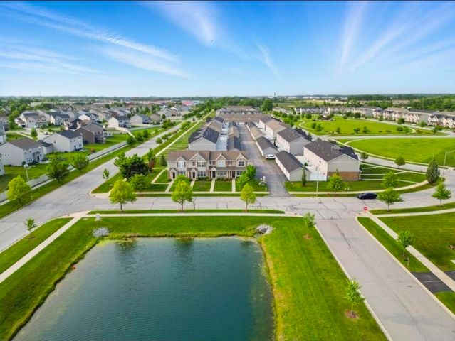 11564 Kentucky Street, Crown Point, IN 46307