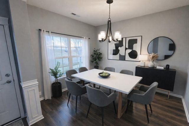 11564 Kentucky Street, Crown Point, IN 46307