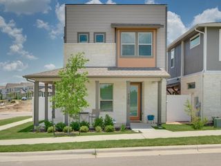 7700 Dylan DR 26, Austin, TX 78744
