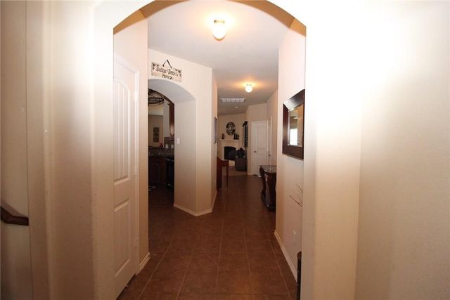 2010 Dripping Springs Drive, Forney, TX 75126
