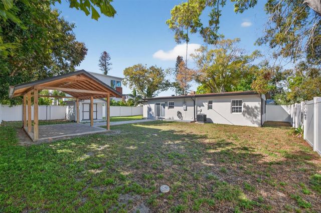 4420 POMPANO DRIVE SE, St Petersburg, FL 33705