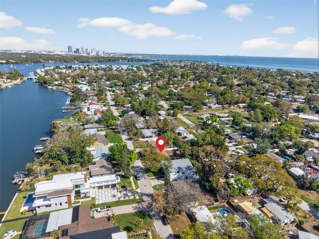 4420 POMPANO DRIVE SE, St Petersburg, FL 33705