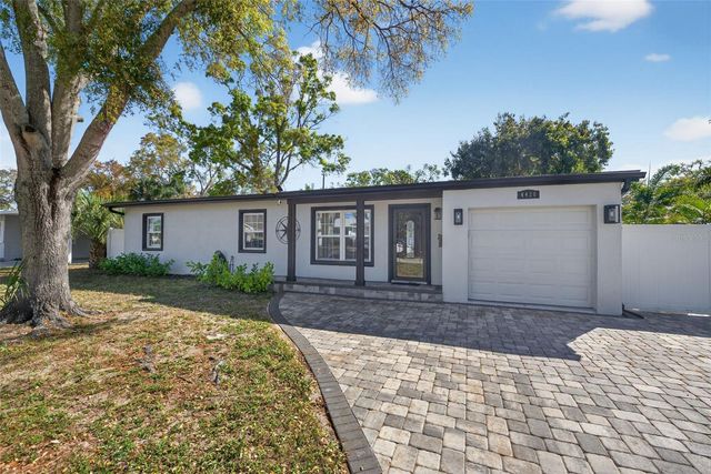4420 POMPANO DRIVE SE, St Petersburg, FL 33705
