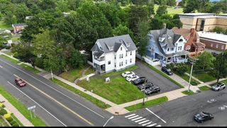 300 West Main Street, New Britain, CT 06052