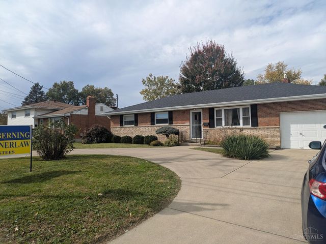 8877 Winton Road, Springfield Twp., OH 45231