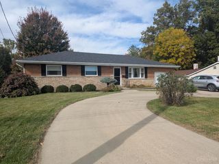 8877 Winton Road, Springfield Twp., OH 45231