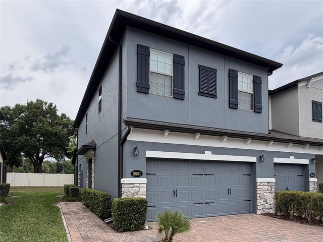 2581 ECON LANDING BOULEVARD, Orlando, FL 32825
