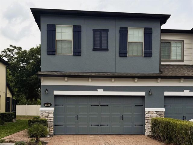 2581 ECON LANDING BOULEVARD, Orlando, FL 32825