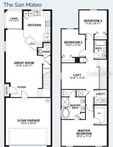 2581 ECON LANDING BOULEVARD, Orlando, FL 32825