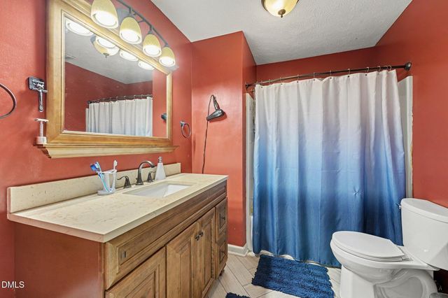 210 Spruce Pine Drive, Raeford, NC 28376