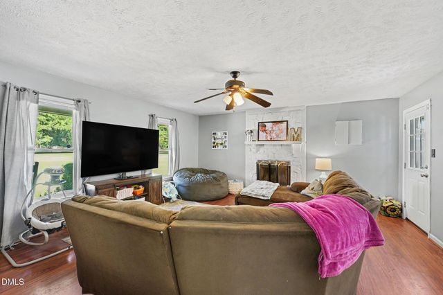 210 Spruce Pine Drive, Raeford, NC 28376