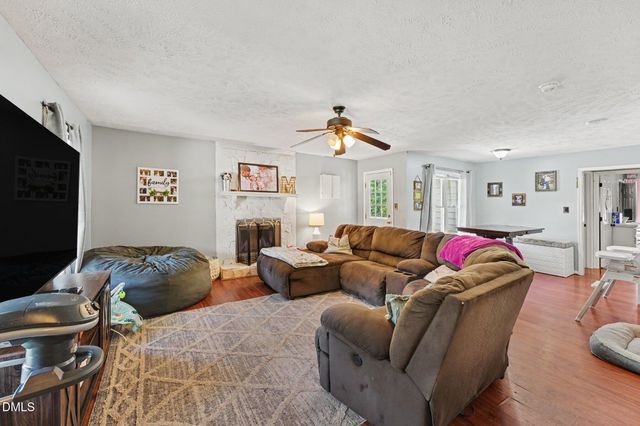 210 Spruce Pine Drive, Raeford, NC 28376