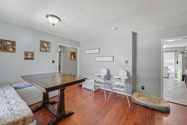 210 Spruce Pine Drive, Raeford, NC 28376