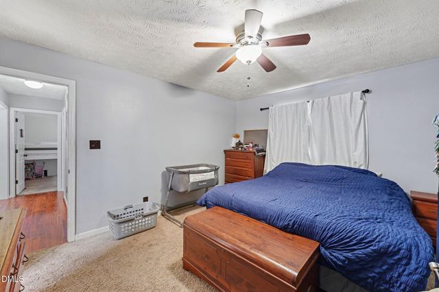 210 Spruce Pine Drive, Raeford, NC 28376