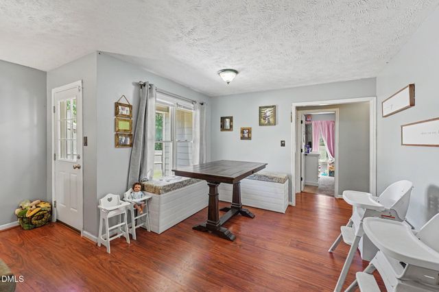 210 Spruce Pine Drive, Raeford, NC 28376