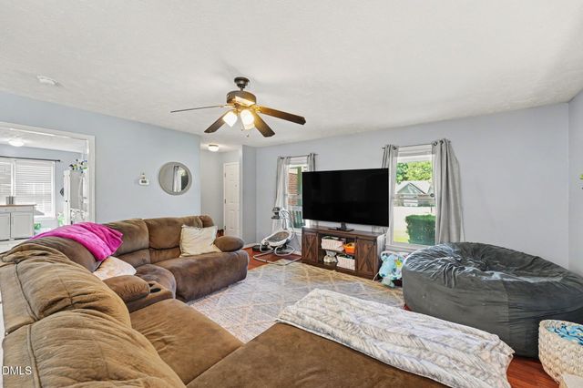 210 Spruce Pine Drive, Raeford, NC 28376