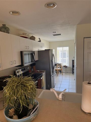 101 NORMANDY WAY 204, Rotonda West, FL 33947