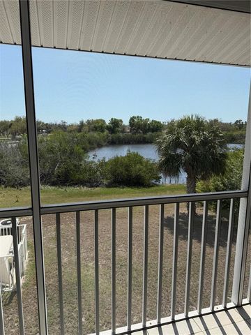 101 NORMANDY WAY 204, Rotonda West, FL 33947