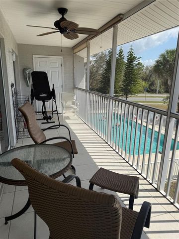101 NORMANDY WAY 204, Rotonda West, FL 33947